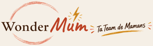 Wondermum · Ta Team de Mamans